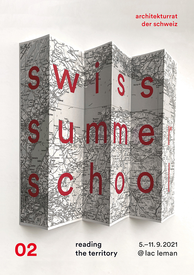 Swiss Summer School 02