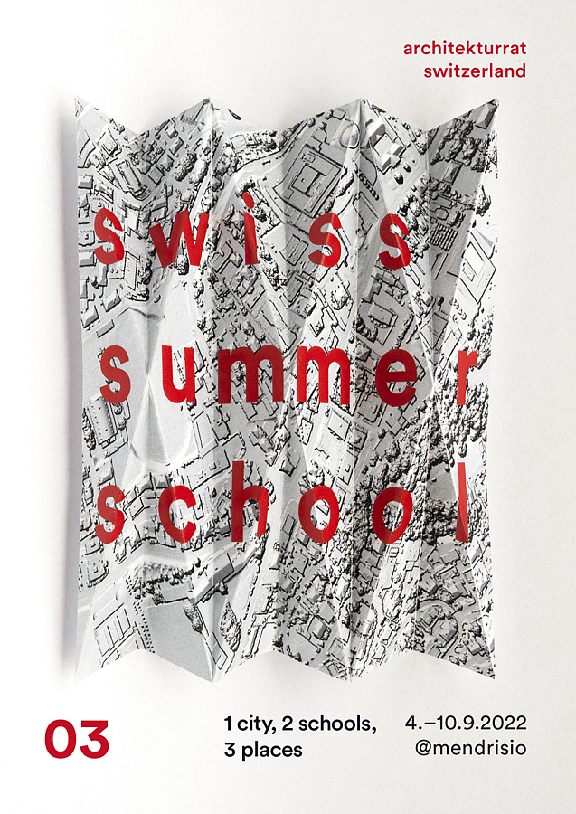 Swiss Summer School 03