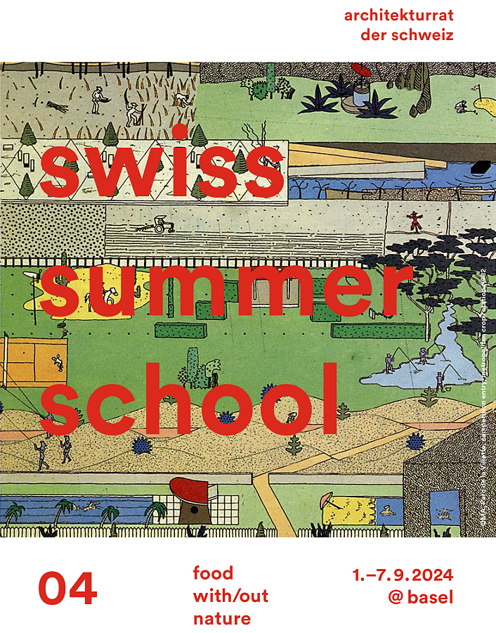 Swiss Summer School 04