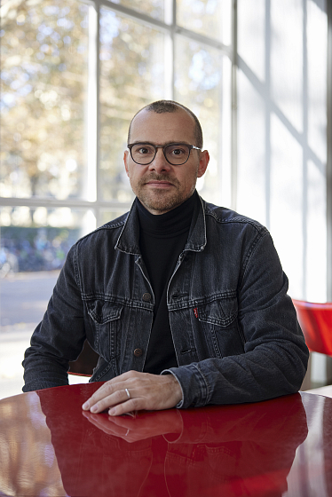 Torsten Lange (HSLU)