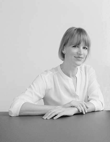 Ursula Hürzeler (FHNW)