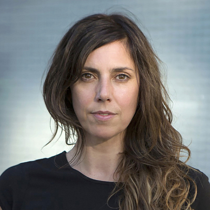 Sophie Delhay (EPFL)