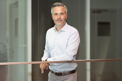 Francesco Piatti (SUPSI)