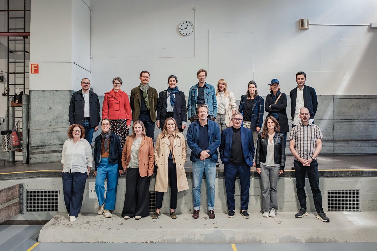 Generalversammlung in St.Gallen