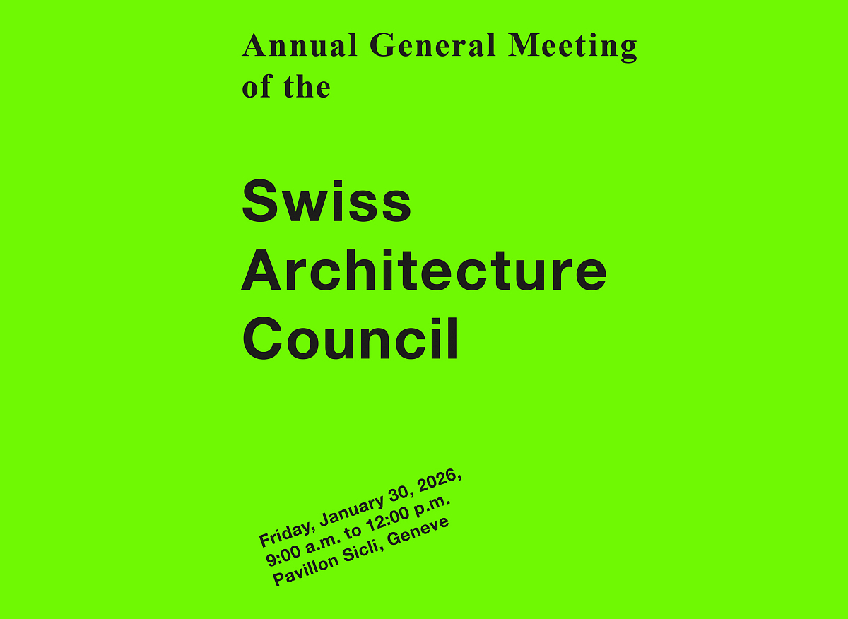 Generalversammlung in Genf