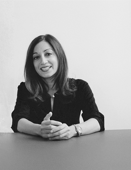 Shadi Rahbaran (FHNW)